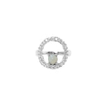 Load image into Gallery viewer, 925 Silver Opal Jewelry Set for Women | Gift for Her
