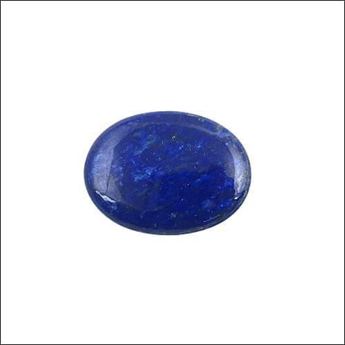 Bright Blue Lapis Lazuli Stone For Silver Jewellery, Loose Gemstone Handmade Gemstone