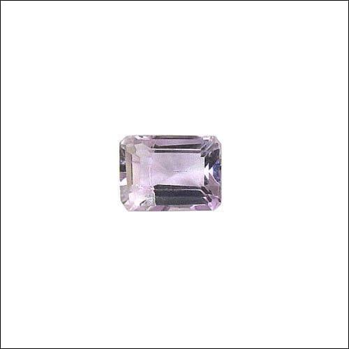 Amethyst Glass Loose Gemstone For Jewelry Handmade Gemstones Amethyst Cut Stones