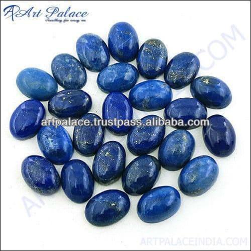 Attractive Blue Lapis Lazuli Loose Gemstone Handmade Gemstones Solid Gemstone Lapis Lazuli Gemstones