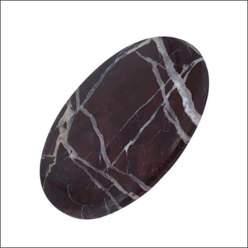 Beautiful Chocolate Jasper Stone Impressive Gemstones Solid Gemstones