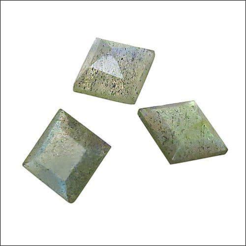 Beautiful Labradorite Loose Gemstone For Jewelry Faceted Gemstone Latest Gemstones