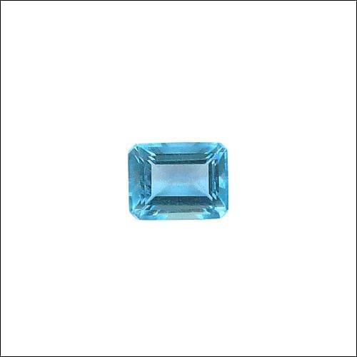 Beautiful Unique Blue Glass Loose Gemstone For Jewelry Coolest Stones Glass Stones