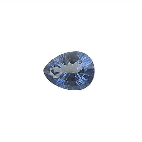 Beautiful Unique Blue Mystique Loose Gemstone For Jewelry Artisan Stone  Energy Stone