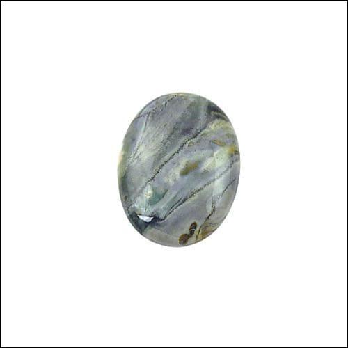 Beautiful Unique Green Polychrome Loose Gemstone For Jewelry Opaque Gemstone New Gemstones