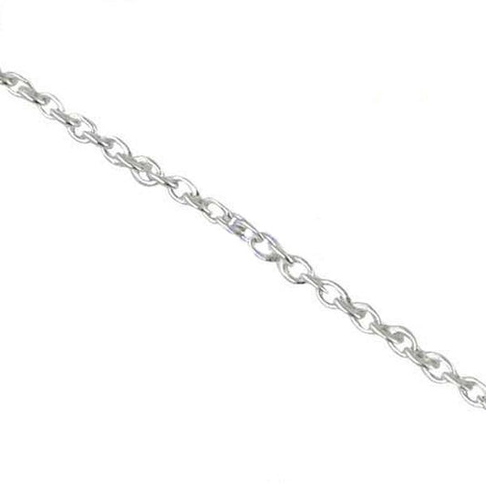 Beautiful Unique Handmade Design Chain 925 Sterling Silver Jewelry Casual Silver Chain Newest Silver Chain