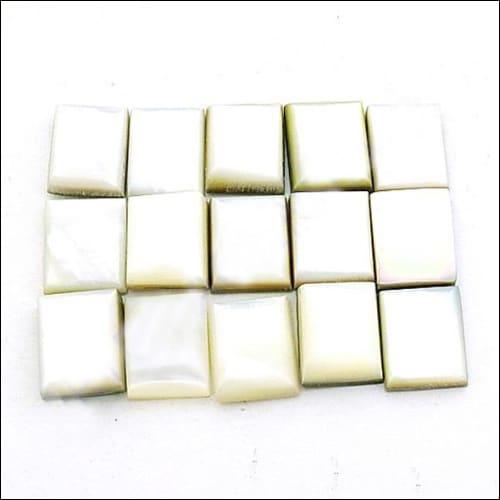 Best Quality Mother Of Pearl Loose Gemstone Semi-Precious Natural Pearl Gemstone at Wholesale Price Pearl cabstone