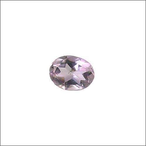 Best Sell Of Brazil Amethyst Semi Precious Gemstone Jewelry, Loose Gemstone Amethyst Cut Stones Oval Stones