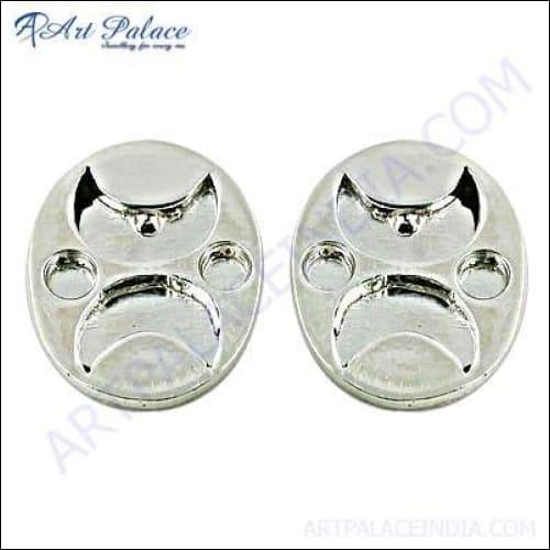 Best Selling 925 Silver Earring