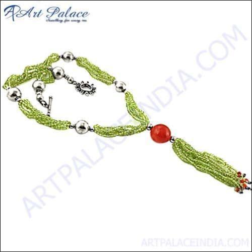 Best Selling 925 Silver Necklace