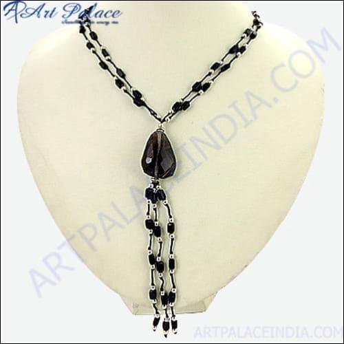 Best Selling 925 Sterling Silver Necklace