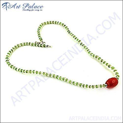 Best Selling Sterling 925 Silver Necklace