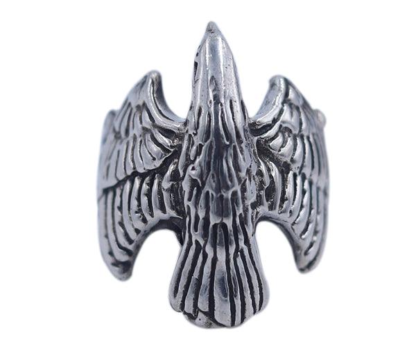 Bird Unique Design 925 Silver Ring Fantastic Silver Rings Latest Silver Rings