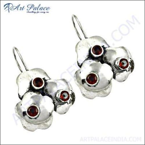 Creative 925 Sterling Silver Jewelry