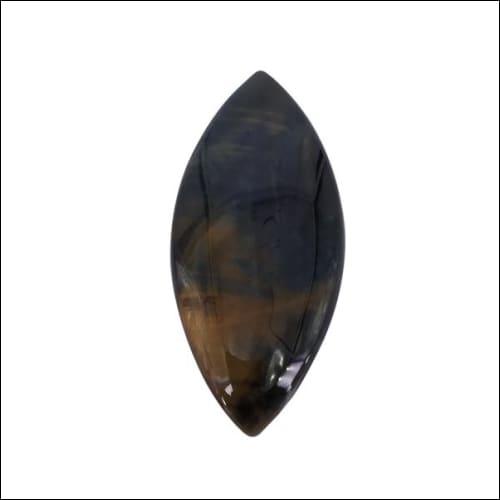 Faceted Multi Tiger Eye Stone Tiger Eye Stone Opaque Stone