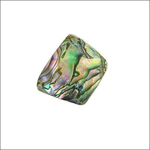 Fantastic High Quality Abalone Loose Gemstone For Jewelry Abalone Gemstone Colorful Gemstone