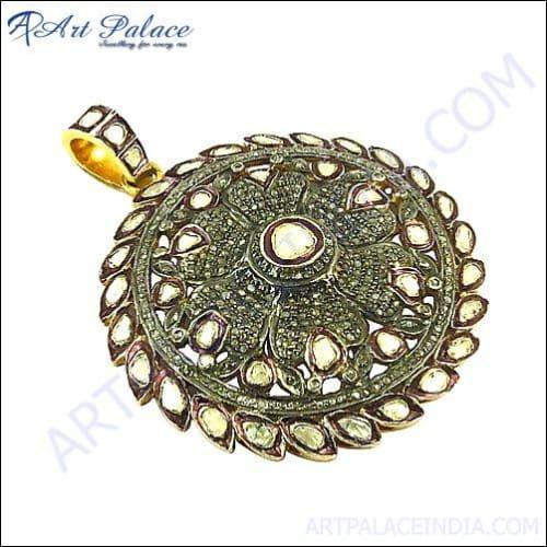 Fashion Jewelry Wholesalers Silver Plated Rings Jewellery Victorian Jewelry Designer Victorian Pendant Gorgeous Victorian Pendant