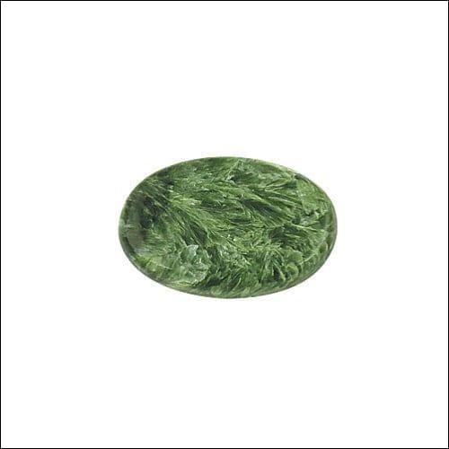 High Quality Precious Sirfonite Stones Loose Gemstone Green Gemstone Energy Gemstones