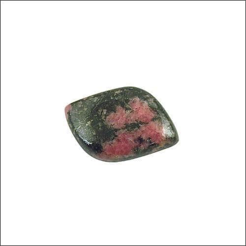 High Quality Rhodonite Loose Gemstone For Jewelry