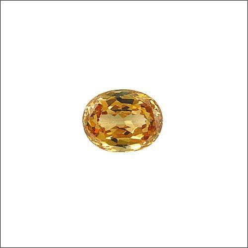 Hot Sale Peach Cubic zirconia Jewelry Stones, Loose Gemstone Cut Gemstones Graceful Gemstones