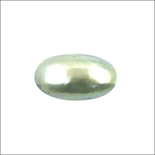 Latest Grey Mabe Pearl Stones For Wholesale Jewelry, Loose Gemstone Cabochon Stones Awesome Stones