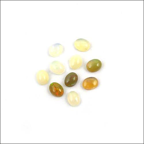Latest In Trend For Traditional Jewelry ETHIOPIAN OPAL Stones, Loose Gemstone Opal Stones Solid Gemstone