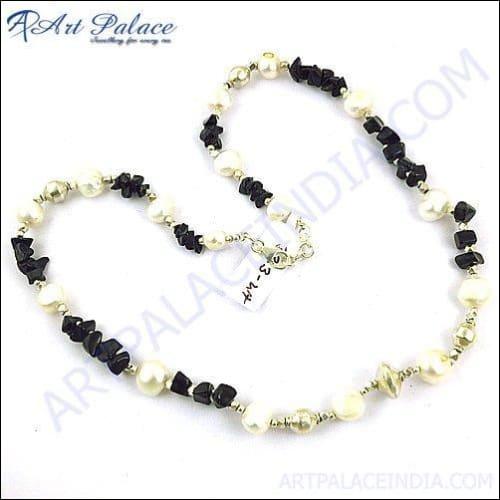 Latest New Arrival Loose Beads Necklace Jewelry 925 Sterling Silver Jewelry