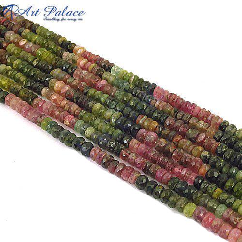 Latest Semi Precious Beaded Strands For Silver Jewelry Colorful Beads Strands Synergy Gemstone Beads Strands