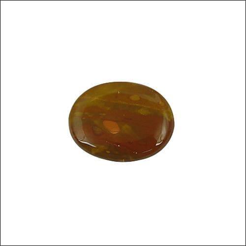 Mookite plain oval cab loose gemstone Cabochon Stone Oval Gemstones
