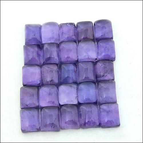 Natural African Amethyst Loose Gemstone For Jewelry Amethyst Gemstone Latest Rare Gemstone