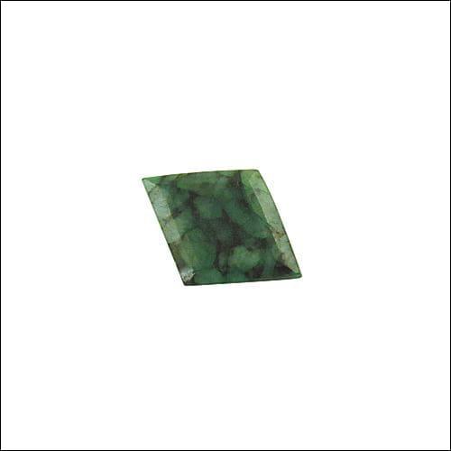 Natural Green Fancy Cut Emerald Stones For Fabulous Jewelry, Loose Gemstone Emerald Stones Certified Gemstone