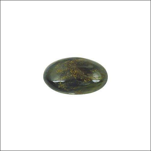 Natural Semi Precious Petajite Loose Gemstone For Jewelry Solid Gemstone Energy Stones