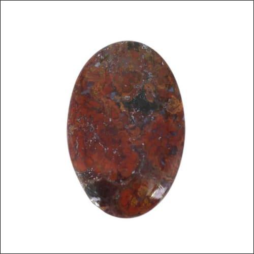 Natural Synergy American Seam Agate Stone Newest Agate Stone High Quality Stone