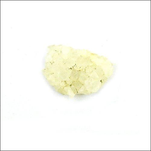 Natural White Druzy Stone For Jewelry Gemstone Druzy Gemstone