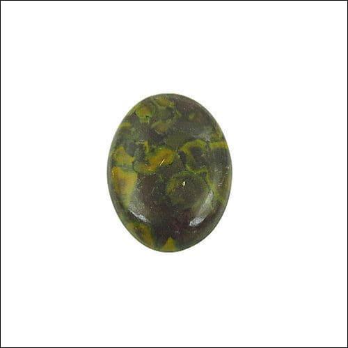 New Arrival Colorful Ajoobbalite Loose Gemstone For Jewelry Natural Stones Synergy Stones