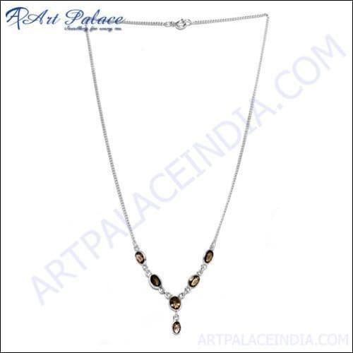 New Style 925 Silver Necklace