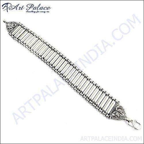 Newest Style Fashion Sterling Silver Bracelets