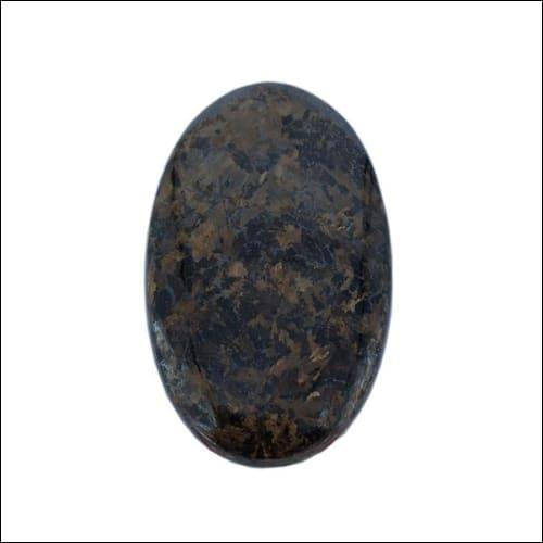 Newly Faceted Bronzite Stone Natural Gemstones Precious Gemstones