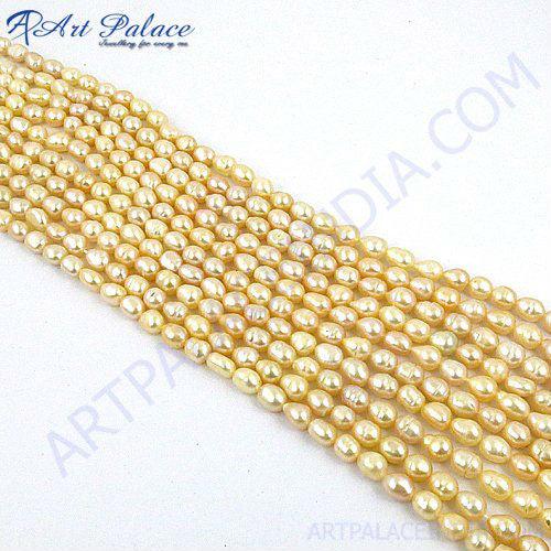 Pearl Beads Strands Fancy Beads Strands Solid Beads Strands