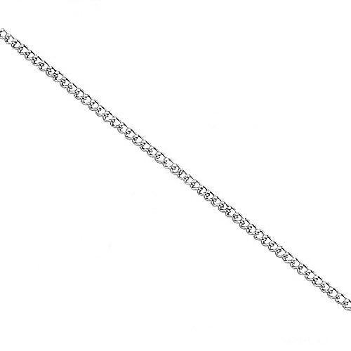 Plain Silver Chain, 925 Sterling Silver Jewelry Fantastic Silver Chains Adjustable Silver Chains Classic Silver Chains