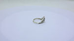 Load and play video in Gallery viewer, 925 Silver Crown Ring for Women | Adjustable Princess Ring
