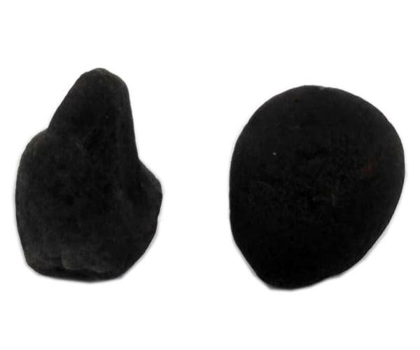 Semi-Precious Chintamani Stone Rare Gemstones Healing Stones Opaque Gemstone
