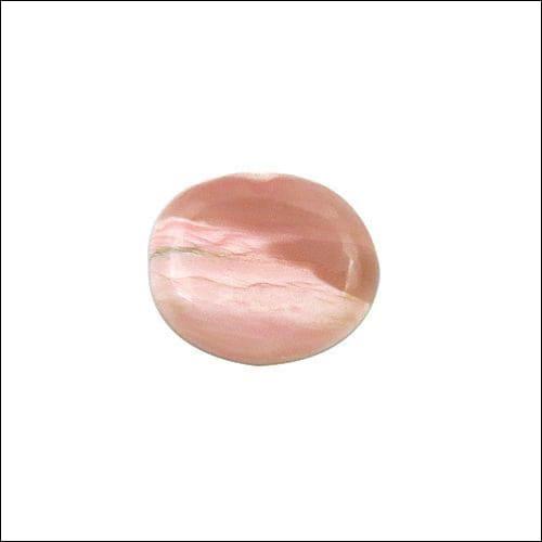 Semi Precious Pink Opal Stones For Jewelry, Loose Gemstone Opal Stones