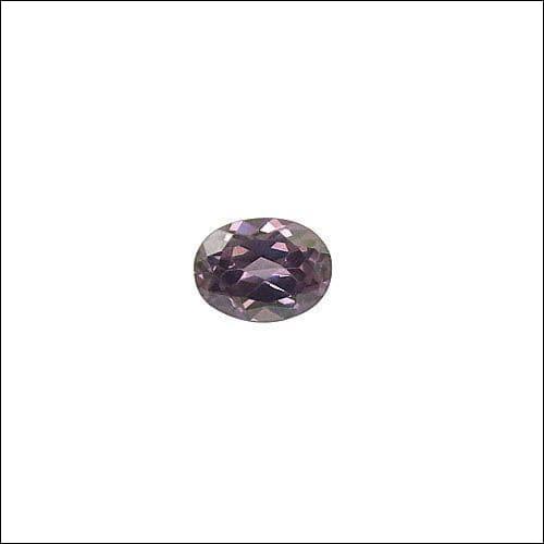 Shining New Semi Precious Cubic Zirconia Stones For Jewelry, Loose Gemstoone Oval Stones Latest Cut Stones