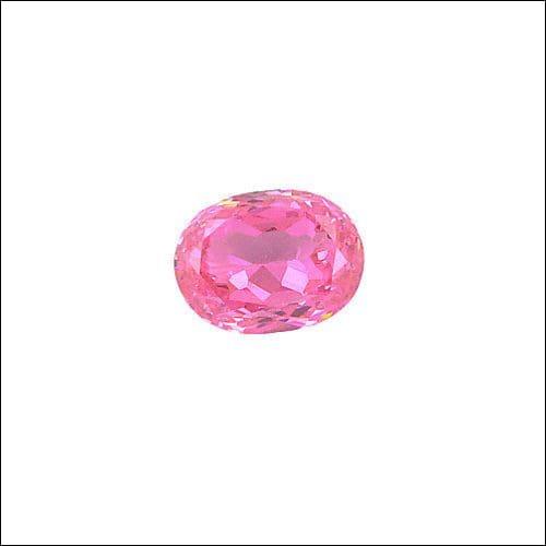 Shining Newest Product Pink Cubic Zirconic Stones For Jewelry, Loose Gemstone Cz Stones Handmade Gemstone