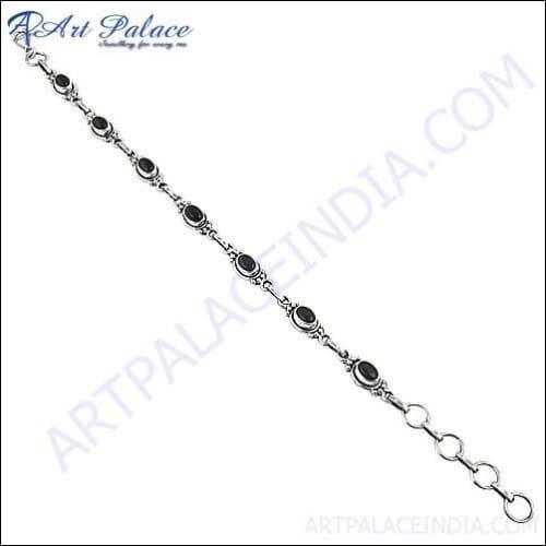 Simple Hot Sale Loose Gemstone Bracelets Jewelry Superior Bracelet Party Wear Bracelet