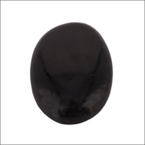 Simply Black Tourmaline Stone Energy Gemstones Natural Gemstones