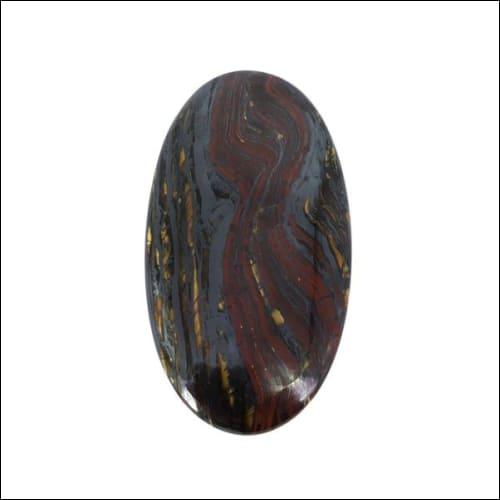 Superb Design Iron Tiger Stone Colorless Gemstone Newest Gemstones