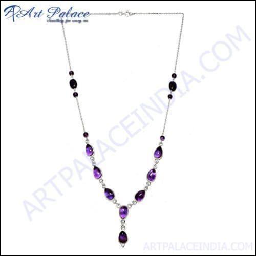 Top Selling 925 Sterling Silver Necklace